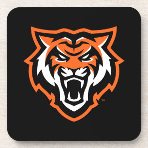 Idaho State University Bengals Spirit Design Beverage Coaster