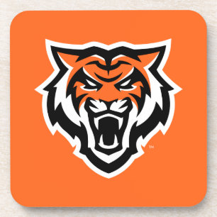 Idaho State University Bengals Spirit Design Beverage Coaster