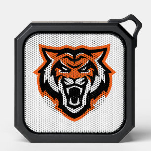 Idaho State University Bengals Spirit Design Bluetooth Speaker