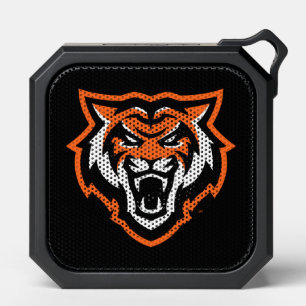 Idaho State University Bengals Spirit Design Bluetooth Speaker