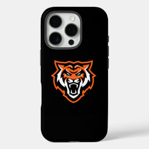Idaho State University Bengals Spirit Design iPhone 16 Pro Case