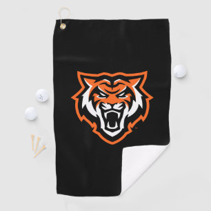 Idaho State University Bengals Spirit Design Golf Towel