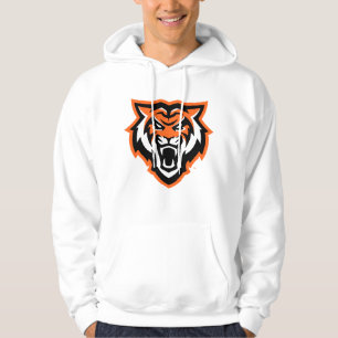 Idaho State University Bengals Spirit Design Hoodie