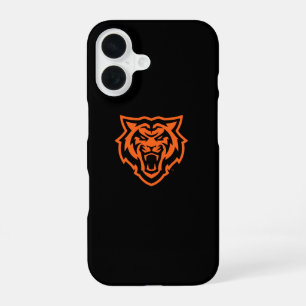 Idaho State University Bengals Spirit Design iPhone 16 Case
