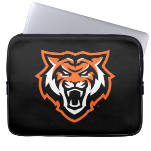 Idaho State University Bengals Spirit Design Laptop Sleeve