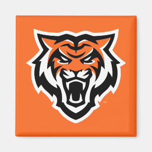 Idaho State University Bengals Spirit Design Magnet