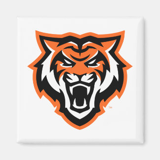 Idaho State University Bengals Spirit Design Magnet