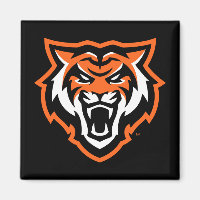Idaho State University Bengals Spirit Design