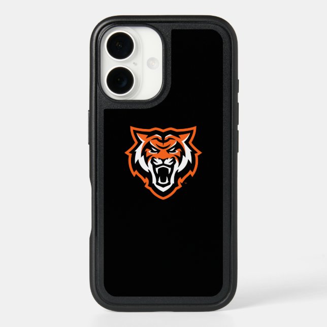 Idaho State University Bengals Spirit Design Otterbox iPhone Case (Back)