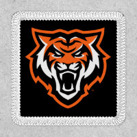 Idaho State University Bengals Spirit Design