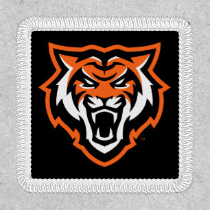 Idaho State University Bengals Spirit Design Patch