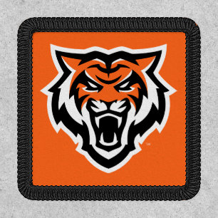 Idaho State University Bengals Spirit Design Patch