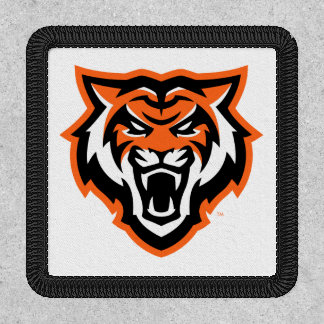 Idaho State University Bengals Spirit Design Patch
