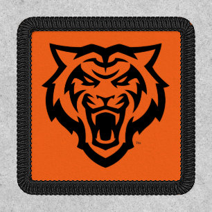 Idaho State University Bengals Spirit Design Patch