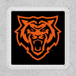Idaho State University Bengals Spirit Design Patch