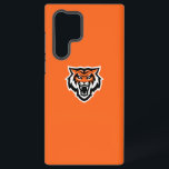 Idaho State University Bengals Spirit Design Samsung Galaxy S22 Ultra Case<br><div class="desc">Show your Idaho State University pride with this bold Bengals-themed design! Featuring the fierce and powerful Bengal tiger logo, this design is perfect for students, alumni, and fans who want to represent ISU with school spirit. Whether for game day, campus events, or everyday wear, this Idaho State University design is...</div>