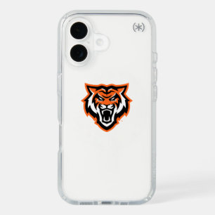 Idaho State University Bengals Spirit Design iPhone 16 Case