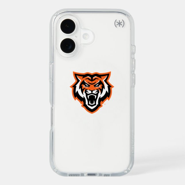 Idaho State University Bengals Spirit Design Speck iPhone Case (Front)