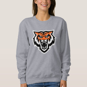 Idaho State University Bengals Spirit Design Sweatshirt
