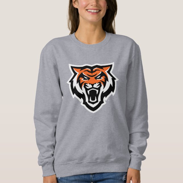 Idaho State University Bengals Spirit Design Sweatshirt (Front)