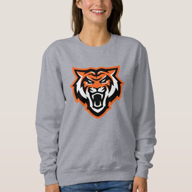 Idaho State University Bengals Spirit Design Sweatshirt (Front)