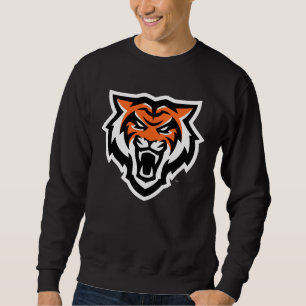 Idaho State University Bengals Spirit Design Sweatshirt