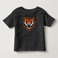 Idaho State University Bengals Spirit Design