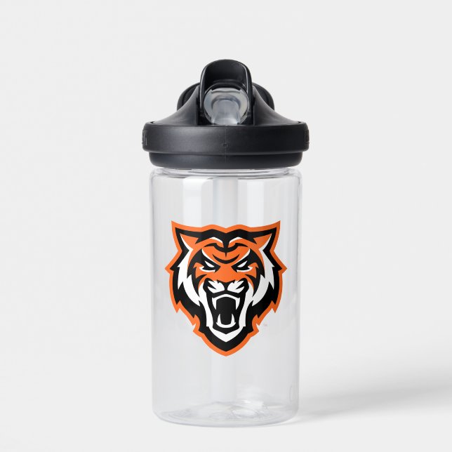 Idaho State University Bengals Spirit Design Water Bottle (Front)