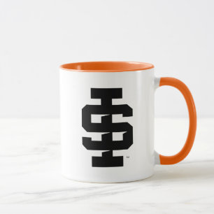 Idaho State University Bold Bengals Logo Mug