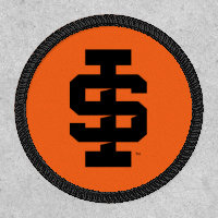 Idaho State University Bold Bengals Logo