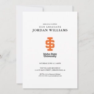 Idaho State University Official Logo Design Announcement