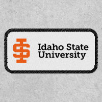 Idaho State University Official Logo Design