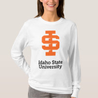 Idaho State University Official Logo Design