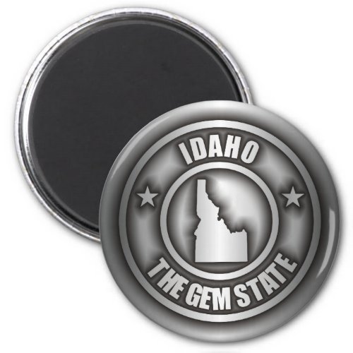 Idaho Steel Magnets