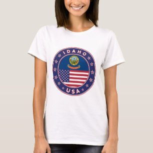 Idaho T-Shirt