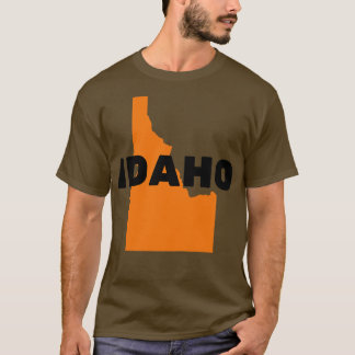 Idaho TShirt 17