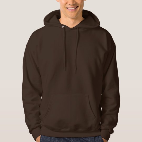 Idaho Udaho Hoodie