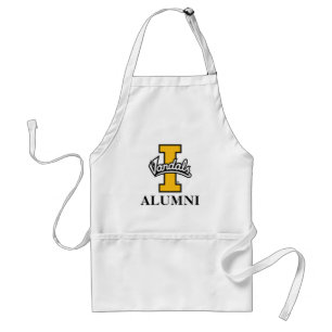 Idaho Vandals Alumni Adult Apron