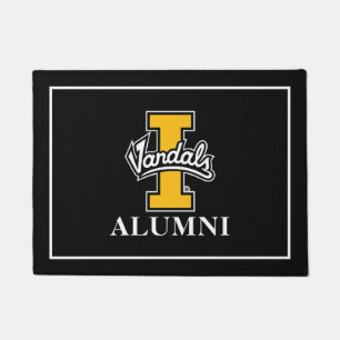 Idaho Vandals  Alumni Doormat