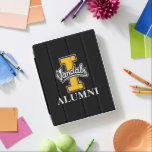 Idaho Vandals  Alumni iPad Smart Cover<br><div class="desc">Check out these University of Idaho designs! Show off your University of Idaho Pride with these new University products. These make the perfect gifts for the University of Idaho student, alumni, family, friend or fan in your life. All of these Zazzle products are customizable with your name, class year, or...</div>