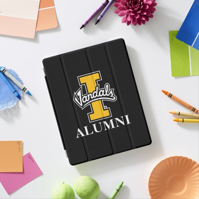 Idaho Vandals  Alumni iPad Smart Cover (In Situ)