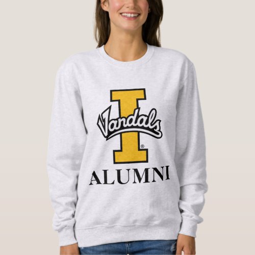 Idaho Vandals Alumni Sweatshirt