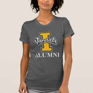 Idaho Vandals Alumni T-Shirt