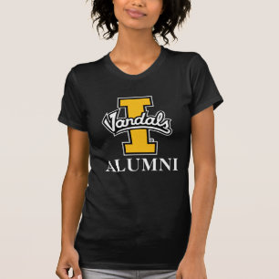 Idaho Vandals  Alumni T-Shirt
