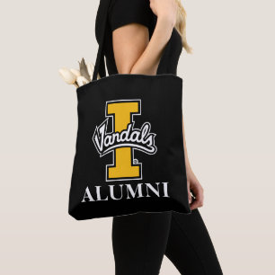 Idaho Vandals  Alumni Tote Bag
