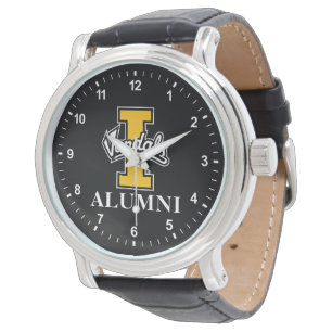Idaho Vandals Alumni Watch