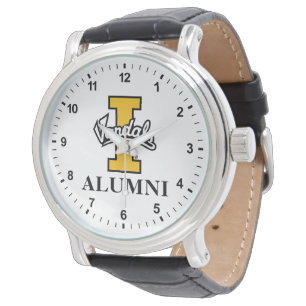 Idaho Vandals Alumni Watch