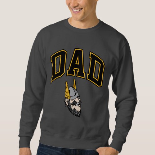 Idaho Vandals Dad 2 Sweatshirt