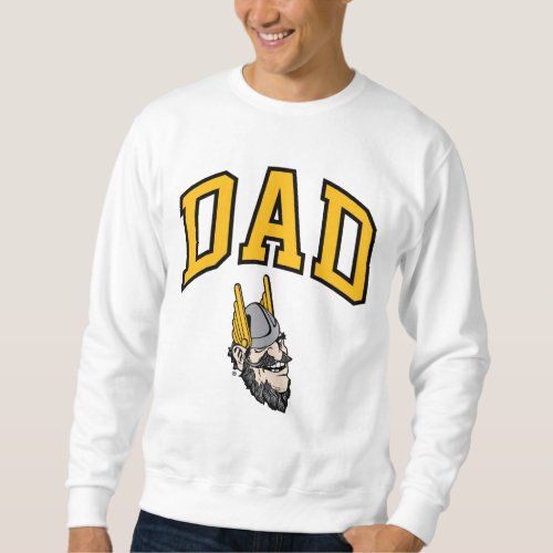 Idaho Vandals Dad 2 Sweatshirt