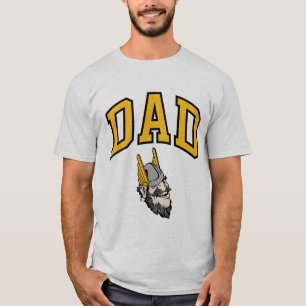 Idaho Vandals Dad 2 T-Shirt